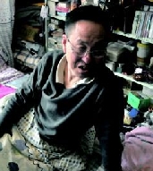 李宝贵-“乡村发明家”